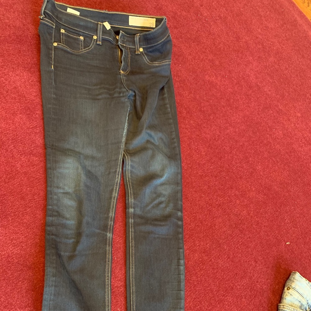 Rag and bone jeans